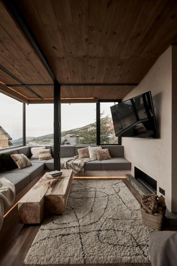Casanevada - La Mejor Casa De Sierra Nevada - Apartamento De Lujo Ngoại thất bức ảnh