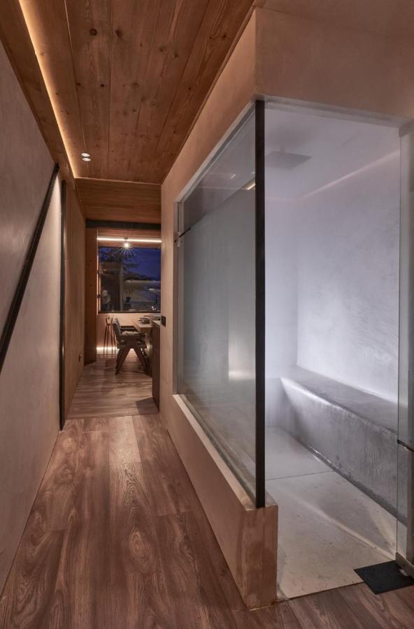 Casanevada - La Mejor Casa De Sierra Nevada - Apartamento De Lujo Ngoại thất bức ảnh