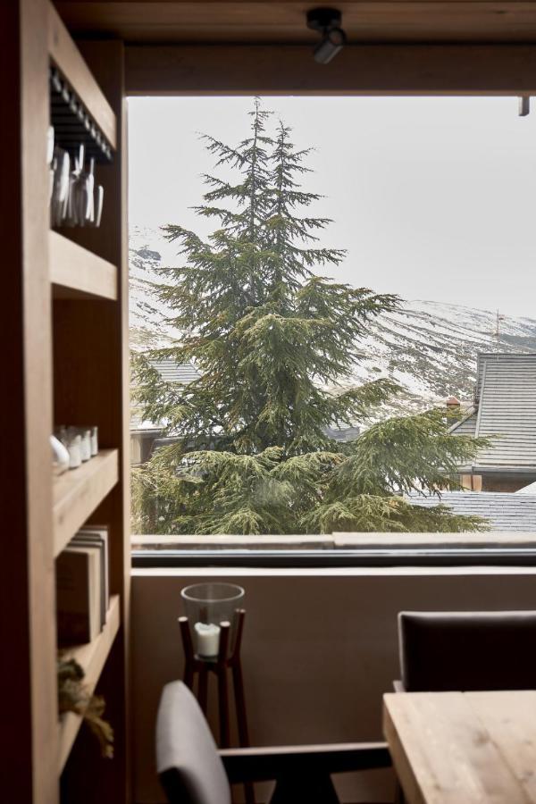Casanevada - La Mejor Casa De Sierra Nevada - Apartamento De Lujo Ngoại thất bức ảnh