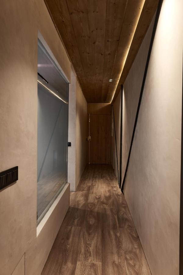 Casanevada - La Mejor Casa De Sierra Nevada - Apartamento De Lujo Ngoại thất bức ảnh