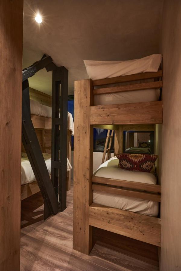 Casanevada - La Mejor Casa De Sierra Nevada - Apartamento De Lujo Ngoại thất bức ảnh