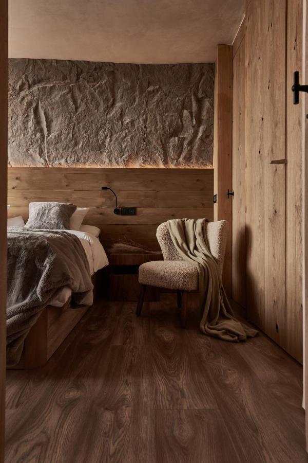 Casanevada - La Mejor Casa De Sierra Nevada - Apartamento De Lujo Ngoại thất bức ảnh
