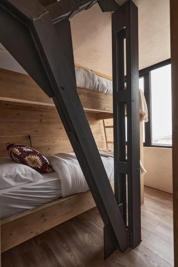 Casanevada - La Mejor Casa De Sierra Nevada - Apartamento De Lujo Ngoại thất bức ảnh