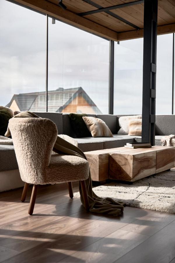 Casanevada - La Mejor Casa De Sierra Nevada - Apartamento De Lujo Ngoại thất bức ảnh