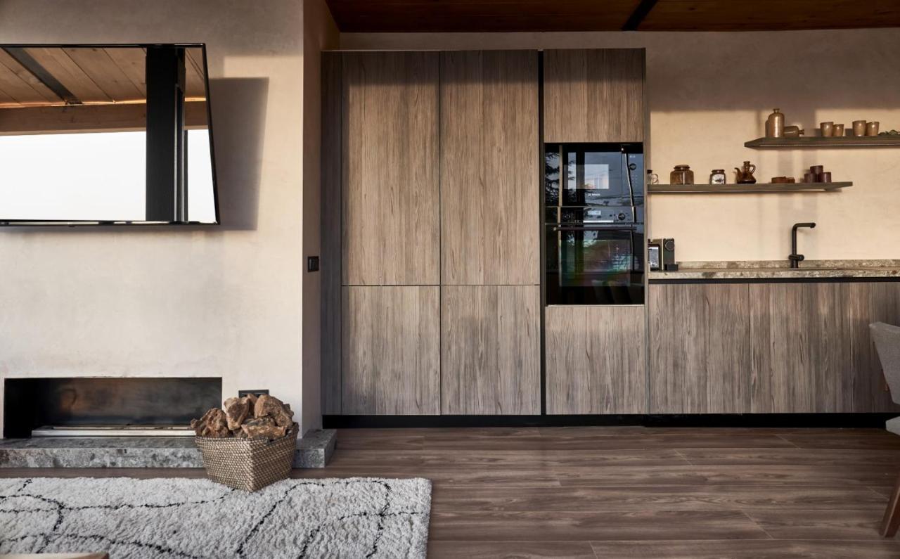 Casanevada - La Mejor Casa De Sierra Nevada - Apartamento De Lujo Ngoại thất bức ảnh